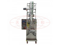 Автоматическая машина для упаковки гранул с трех- и четырехсторонним запечатыванием DCK200