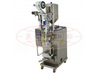 Трехсторонняя упаковочная машина для жидких или пастообразных продуктов DCJ-200